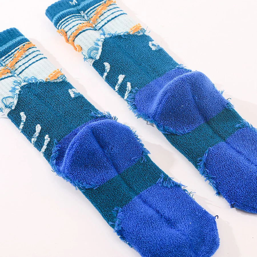 1 Pair of High-Top Wool Sports - Outdoor Sports Adventure ulasan dan harga