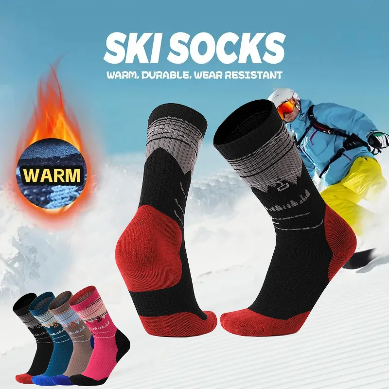 1 Pair of High-Top Wool Sports - Outdoor Sports Adventure ulasan dan harga