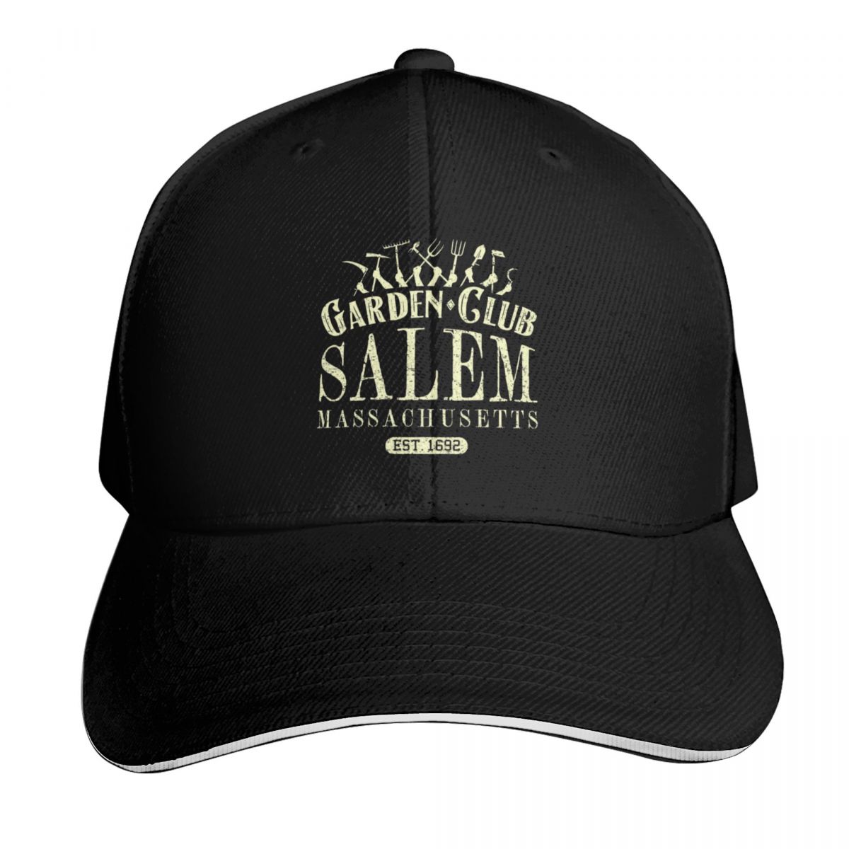 Garden Club Salem Massachusett - Outdoor Sport Club ulasan dan harga